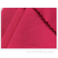 Muestra gratis Rayon Nylon Spandex NR Roma Fabric